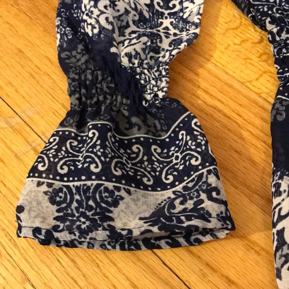 Girls The Children’s Place Long Sleeve Dress - Picture 3 of 6